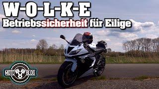 Check dein Bike im Handumdrehen