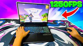 I bought a EXPENSIVE vs BUDGET Gaming Laptop...