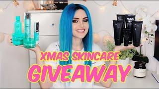 ** XMAS GIVEAWAY ** - Skincare (Black Leopard & Dr Lili Fan)