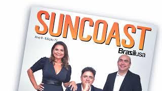 Revista Suncoast BrazilUSA - Edição #72