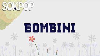 Bombini - Sokpop Series 1