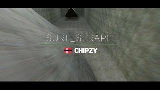 surf_seraph WR. Surfed by chipzy.