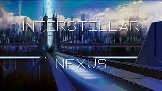 Interstellar Nexus: Sci-Fi Soundscape for Deep Space Explorers