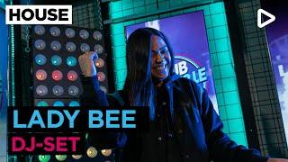 Lady Bee (DJ-set) | SLAM!