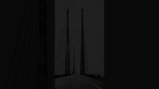 Cross the Iconic Oresund Bridge | Bucket List Idea