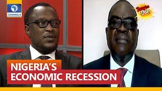 Economists Call For Quick Diversification Of Nigeria’s Economy