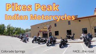 Pikes Peak Motorcycles