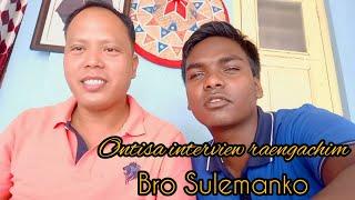 Bro.Sulemanko ontisa interview raenga.