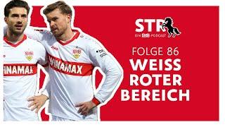 VfB STR: Folge 86 | Weiß-roter Bereich