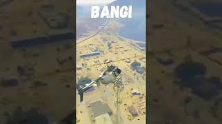 GTA 5 Epic Moment Shorts #982