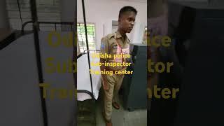 Odisha police Sub-inspector/motivation/encourage#odishapolice #sarkarinaukari