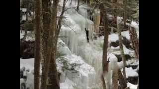 Photos from Franconia Notch, NH