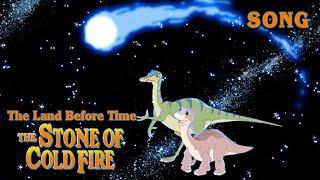 Beyond the Mysterious Beyond Song | The Land Before Time VII: The Stone of Cold Fire