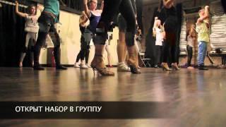 Street Dance-Kolya Barni-Студия школа танцев New Dance Flight