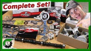 Will This Do the Trick?? Enginetech Kit Review