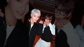 𝐓𝐚𝐩 𝐭𝐚𝐩 𝐭𝐚𝐩 𝐭𝐚𝐩 𝐓𝐚𝐩𝐩𝐢𝐧𝐠 𝐨𝐧 𝐦𝐞 #TAEYONG #SHOTARO #TAP