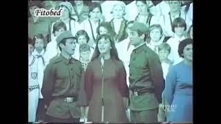 Jemi gati kurdoherë - We are Always Prepared (Albanian Communist Song)