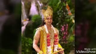 Lord krishna mahabharat seekh in hindi # By lord krishna # star plus