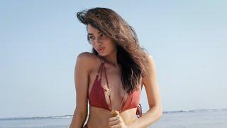 Get To Know SI Swimsuit Model Kelsey Merritt