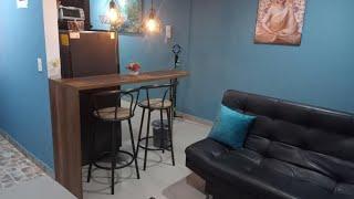 Apartamento Ángel Namaste, Bello, Colombia