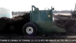 Bio Vital Compost for Commercial Composting