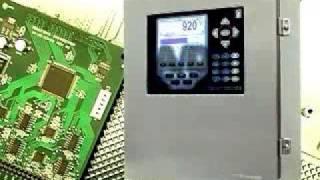 Rice Lake Weighing Systems® 920i HMI/Controller - "Flexibility"