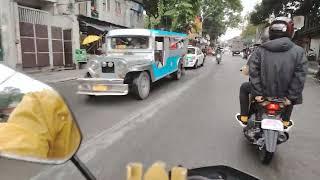 July 09 WorkBound Bagong Silang to UPA