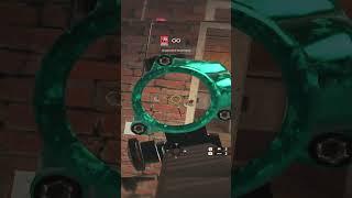 How to Quick Peek in under 15 seconds #rainbowsixsiege #r6siege #rainbowsix #rainbow #siege