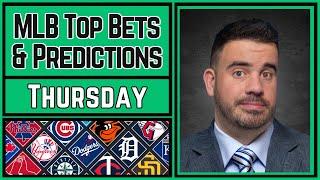 The STATS Say To HAMMER These PROP Plays - Top Bets & Predictions - Thursday July 11th