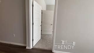The Trendy