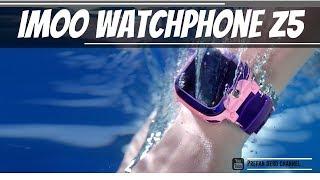 Harganya Jam Tangan Imoo Watch Phone Z5 Indonesia