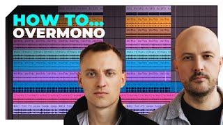 Make a track sketch in the style of Overmono's Blow Out – Beginner's guide including free samples
