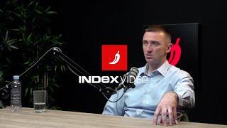 Intervju s Ivanom Penavom uoči izbora