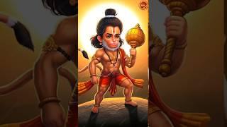 Hanuman chalisa status #bhakti #hanumanji #bajrangbali #ram #bhajan