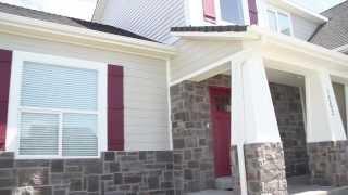 New Home Lehi Utah | Utah Home Construction Testimonial MitchellDean Homes | Custom Home Builder