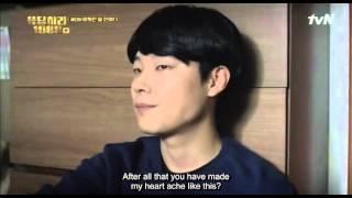 [Eng sub - Playlist Reply 1988] Ep 8 - Dam Da Di