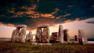 English Sacred Sites: The Atlantis Connection with John Michell