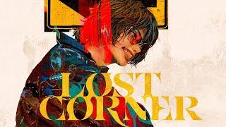 米津玄師 - LOST CORNER  Radio