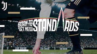 JUVENTUS CELEBRATES #10YEARSATHOME! | BORN TO SET NEW STANDARDS | ALLIANZ STADIUM