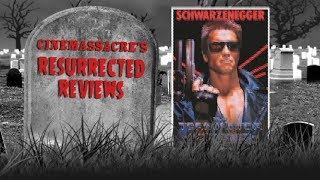 Terminator "Trilogy" + Salvation - Cinemassacre Resurrected Reviews 2009