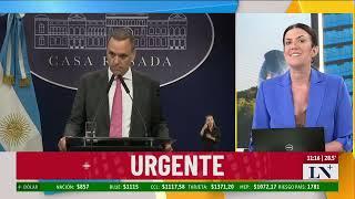 El Gobierno anunció el cierre definitivo del Inadi