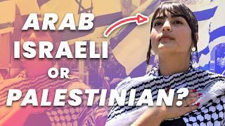 Who are the Palestinians Living in Israel? | Unpacked