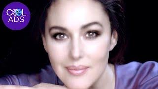 Monica Bellucci Commercials Collection