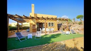 Property for Sale Spain on the Beautiful Desert Springs Golf Resort.Prices from 265,000 Euros.