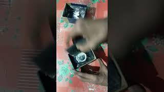 New watch(LIME STONE), Unboxing#viral#shorts#yt