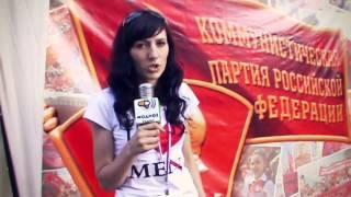 Модное Радио на Селигере 2013