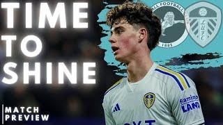 Lets go TOP of the Championship ! | Leeds United Vs Millwall | Preview