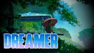 MarvMusic - Dreamer (Official Audio) prod by bapop