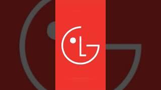 LG Logo | Smiles with New Brand Identity 2023