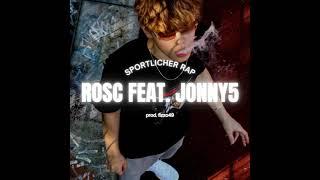 [FREE] RO$C feat. JONNY5 - 'Sportlicher Rap' TYPE BEAT (prod. fizzo49)